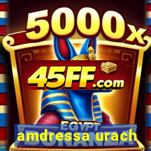 amdressa urach